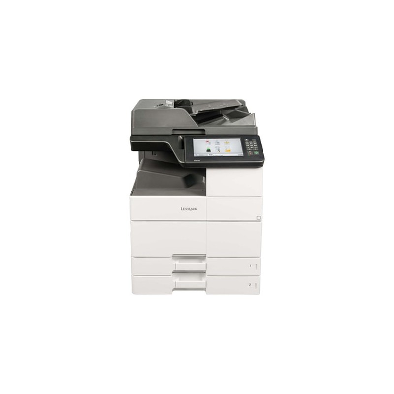 Lexmark MX910de Laser A3 1200 x 1200 DPI 45 ppm