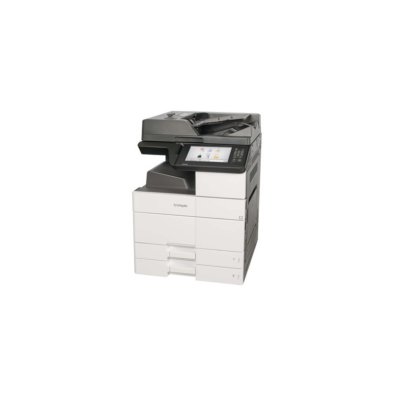 Lexmark MX910de Laser A3 1200 x 1200 DPI 45 ppm