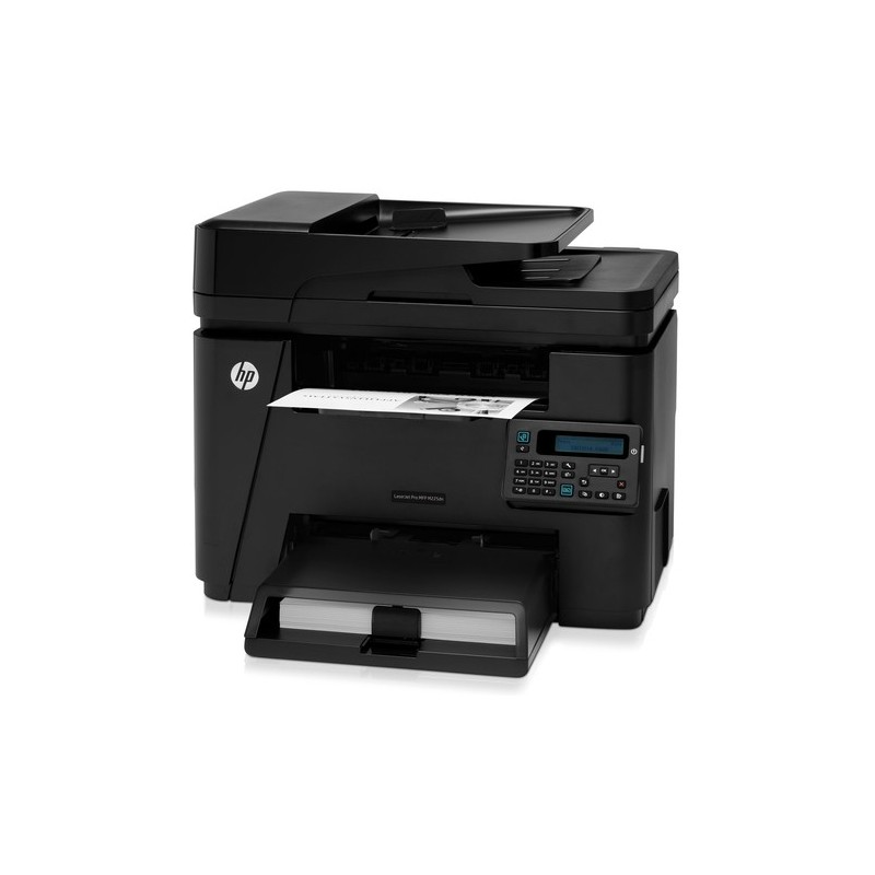 HP LaserJet Pro Imprimante multifonction M225dn