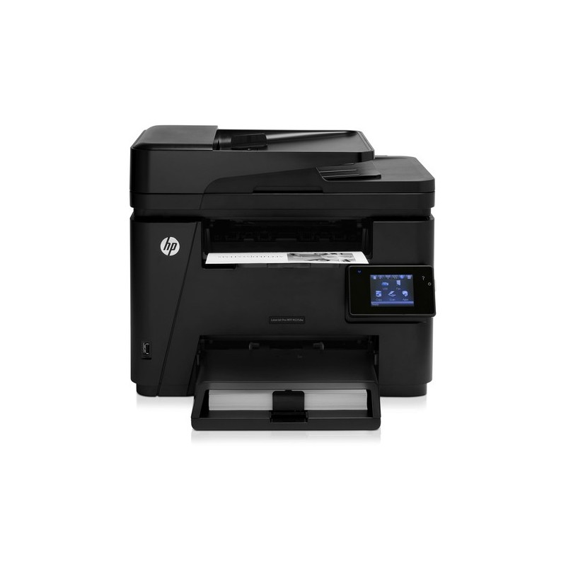 HP LaserJet Pro Imprimante multifonction M225dw