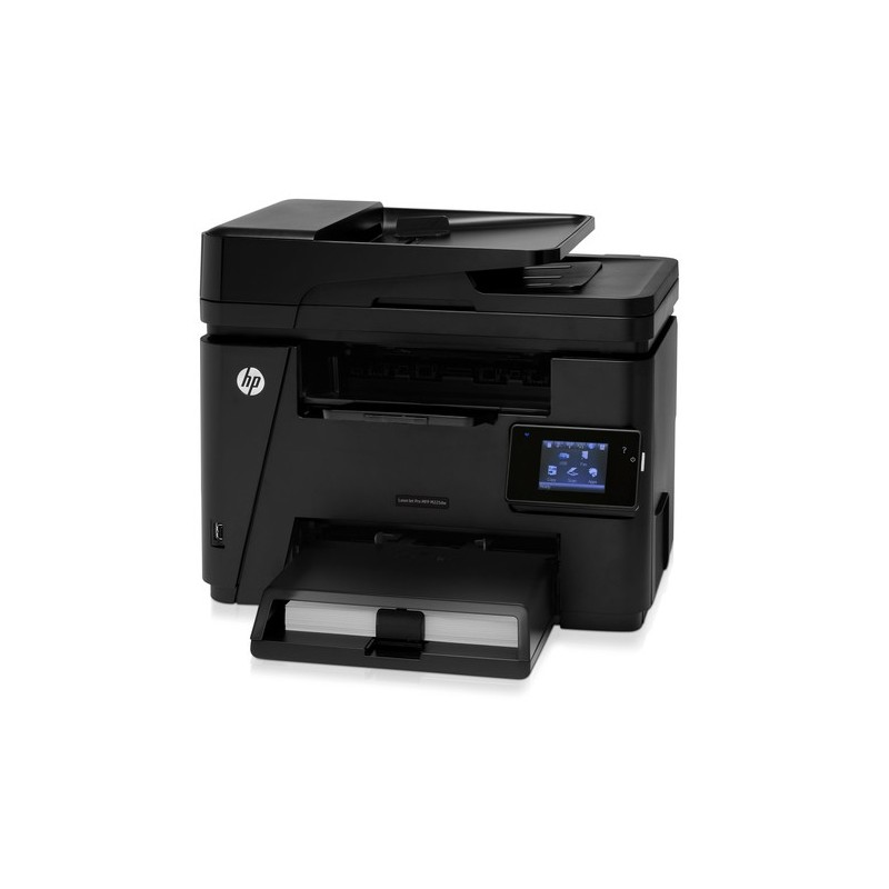 HP LaserJet Pro Imprimante multifonction M225dw