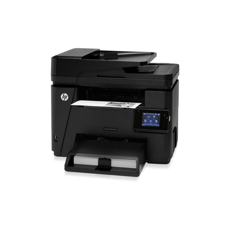 HP LaserJet Pro Imprimante multifonction M225dw