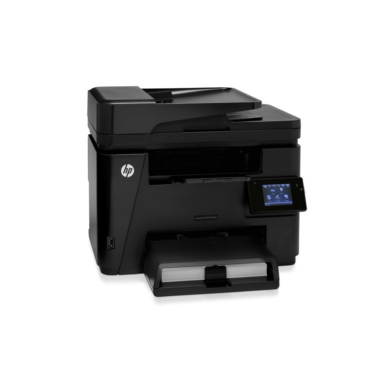 HP LaserJet Pro Imprimante multifonction M225dw