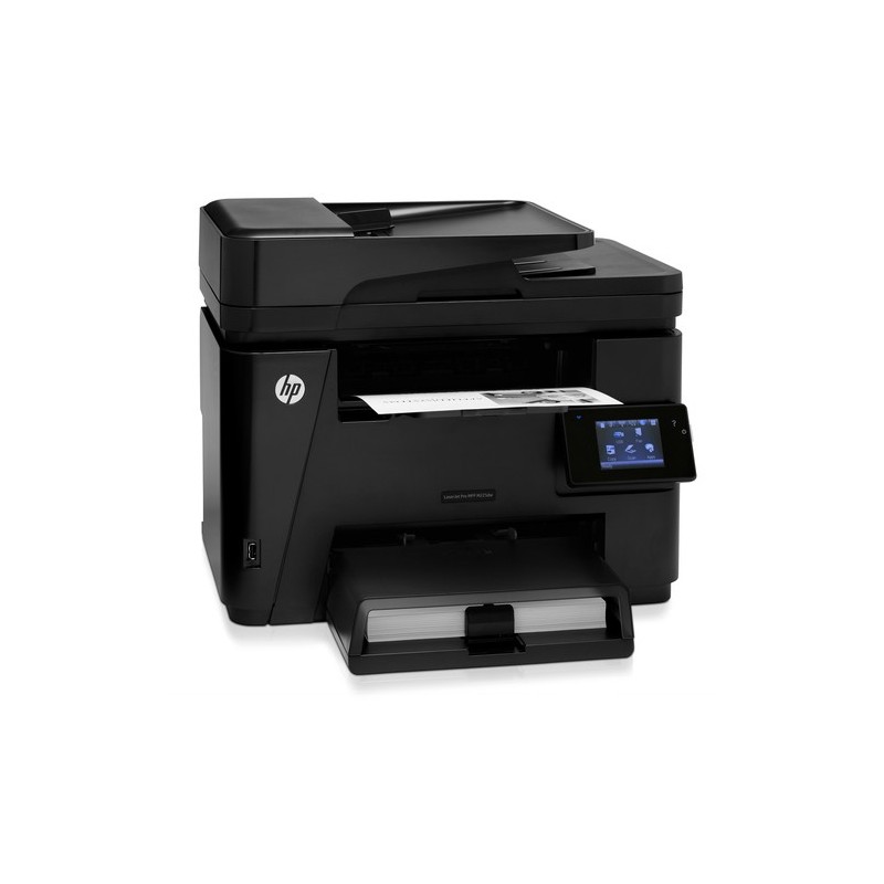 HP LaserJet Pro Imprimante multifonction M225dw