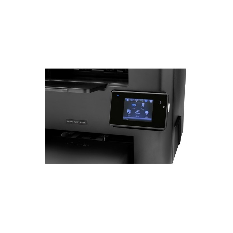 HP LaserJet Pro Imprimante multifonction M225dw