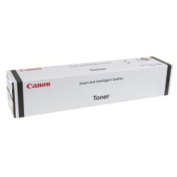 Canon C-EXV37 Original Noir