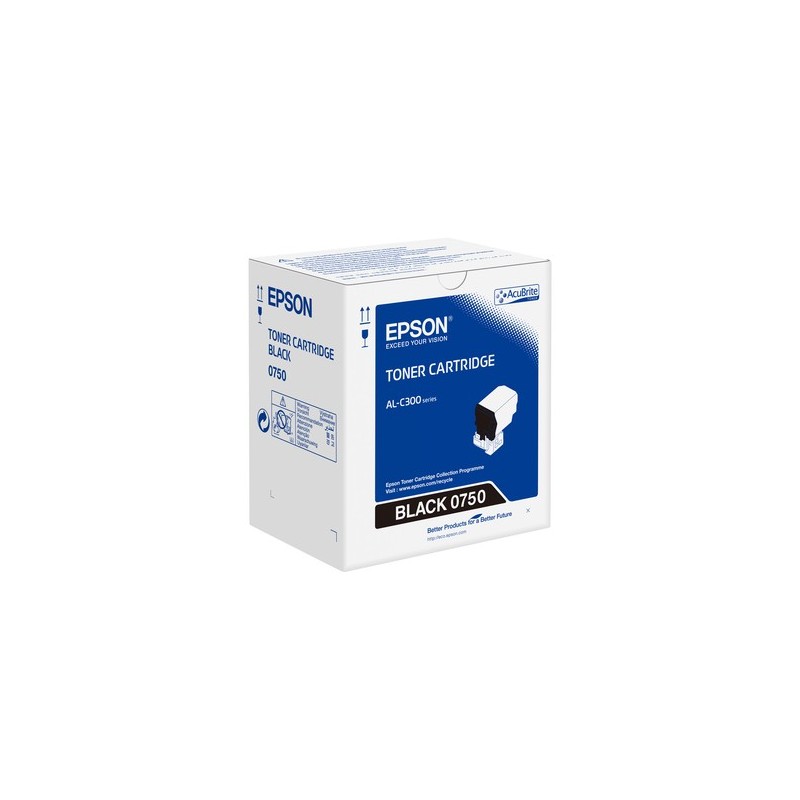 Epson Toner Noir (7 300 p)