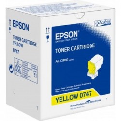 Epson Toner Jaune (8 800 p)
