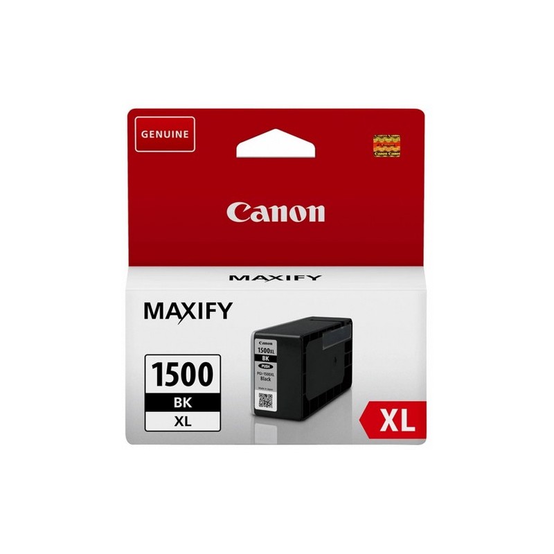 Pack x5 Cartouches Noir et Couleurs - Canon PGI-580 + CLI-581 - 2078C006 -  Livraison en 24 à 72 heures