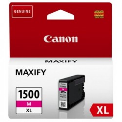 Canon PGI-1500XL M 1 pièce(s) Original Magenta