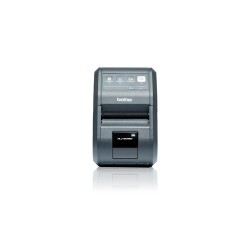 Brother RJ-3050 Imprimante avec un port infrarouge 203 x 200 DPI Avec fil &sans fil Thermique directe Imprimante mobile