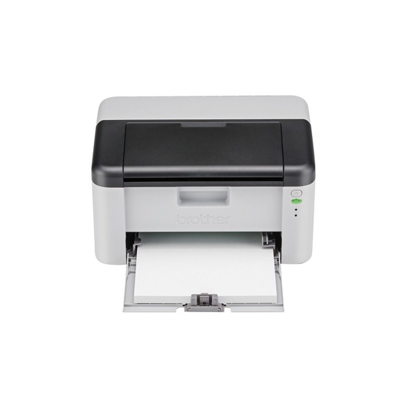 Brother HL-1210W imprimante laser 2400 x 600 DPI A4 Wifi