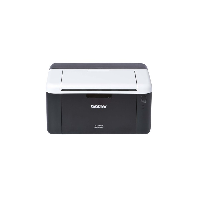 Brother HL-1212W imprimante laser 2400 x 600 DPI A4 Wifi