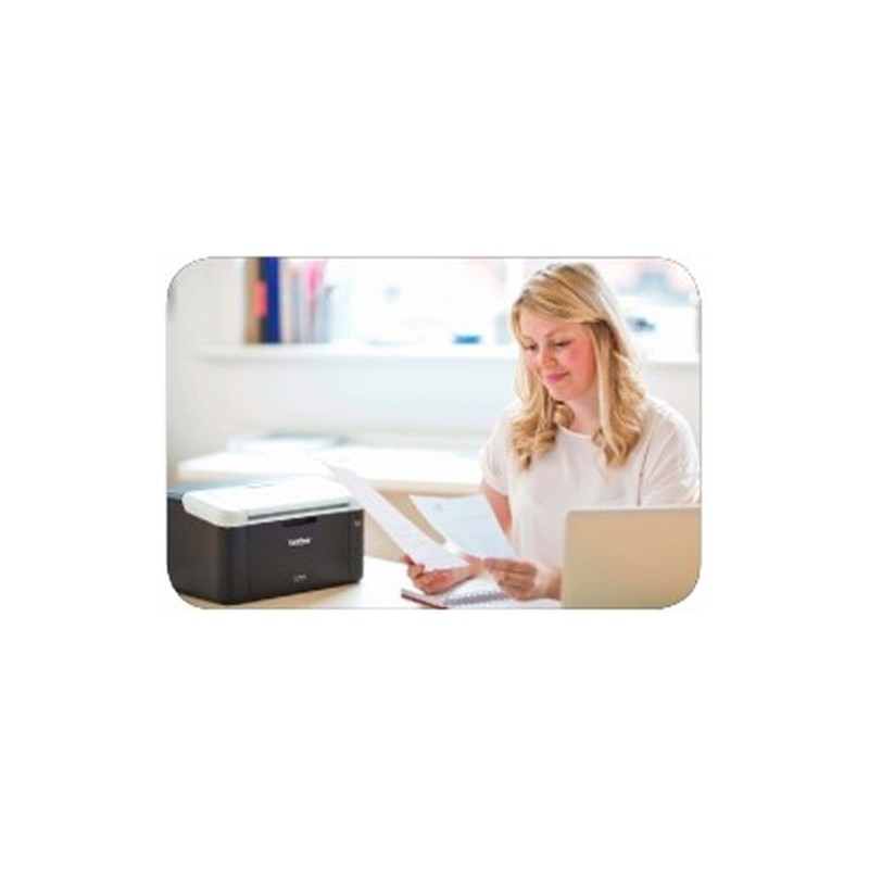 Brother HL-1212W imprimante laser 2400 x 600 DPI A4 Wifi