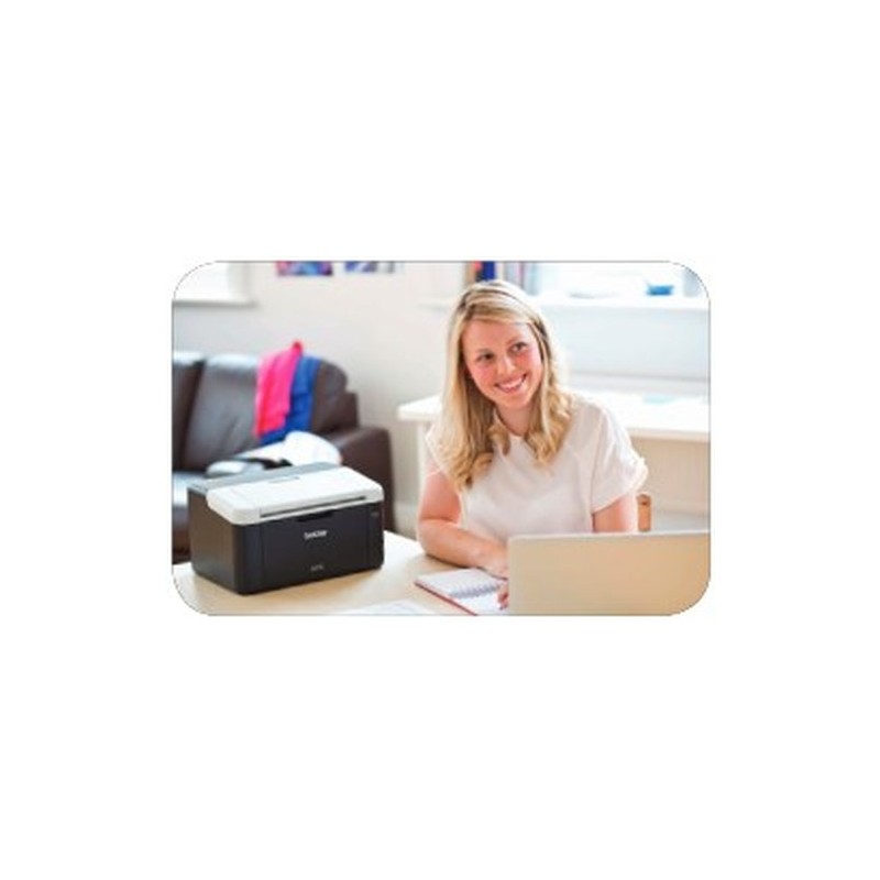 Brother HL-1212W imprimante laser 2400 x 600 DPI A4 Wifi