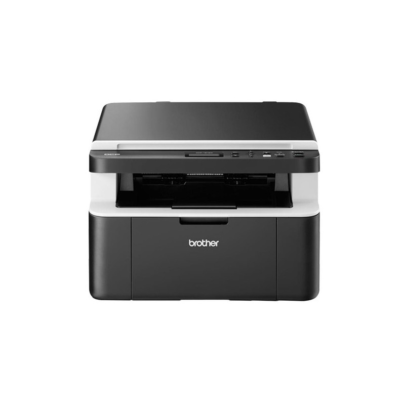 Brother DCP-1612W multifonctionnel Laser A4 2400 x 600 DPI 20 ppm Wifi