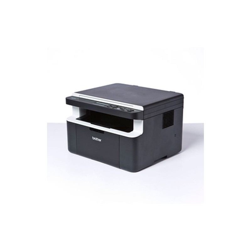 Brother DCP-1612W multifonctionnel Laser A4 2400 x 600 DPI 20 ppm Wifi