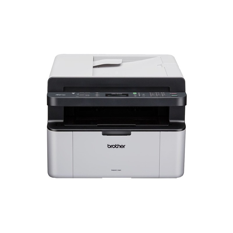 Brother MFC-1910W multifonctionnel Laser A4 2400 x 600 DPI 20 ppm Wifi