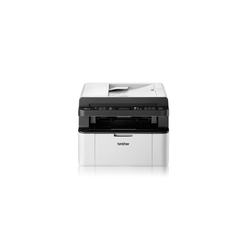 Brother MFC-1910W multifonctionnel Laser A4 2400 x 600 DPI 20 ppm Wifi