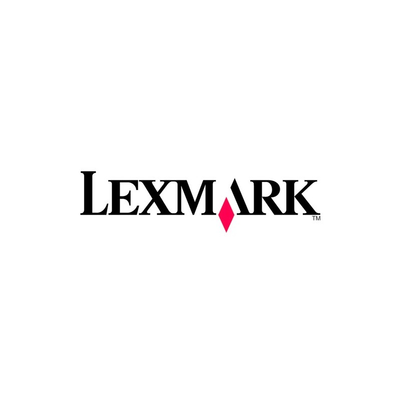 Lexmark 802CE 1 pièce(s) Original Cyan