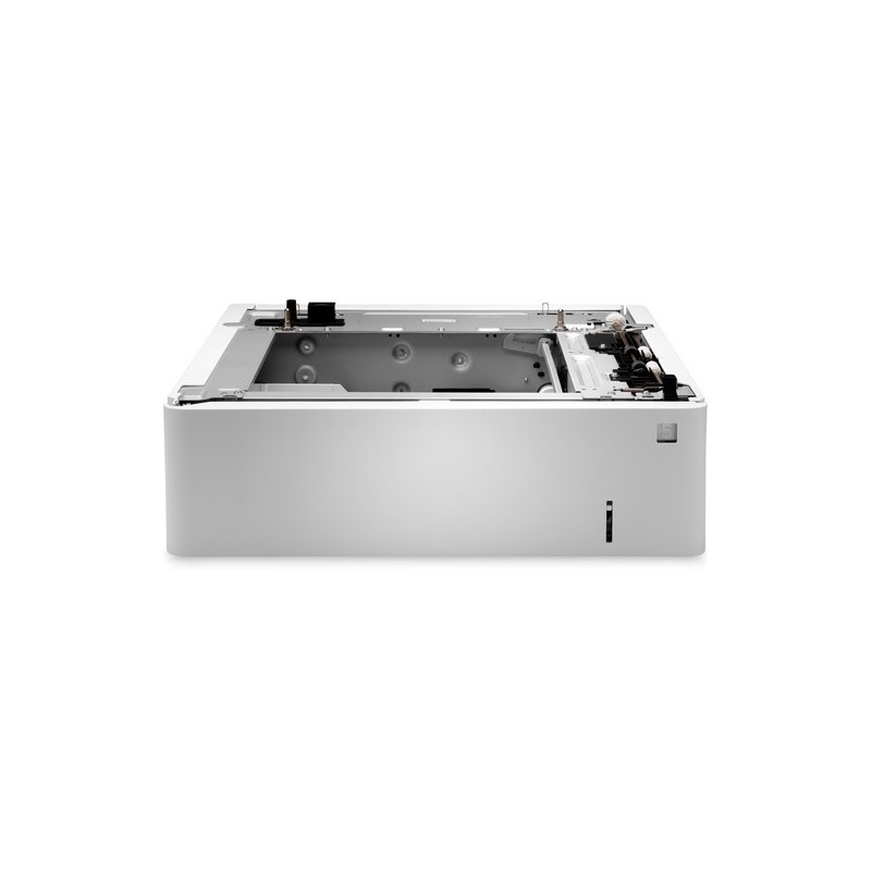HP LaserJet Chargeur de support Color 550 feuilles