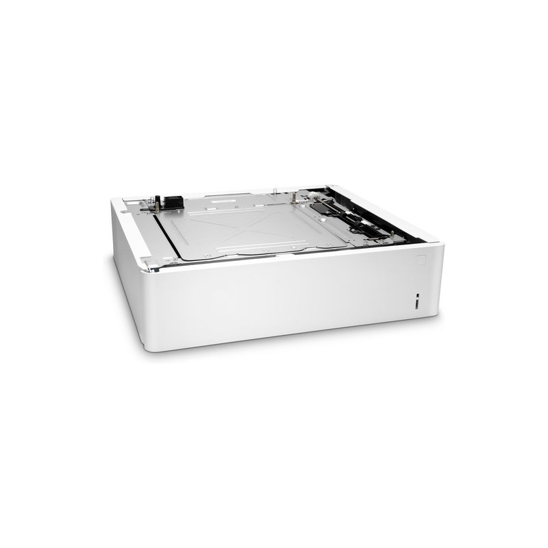 HP LaserJet Chargeur de support Color 550 feuilles