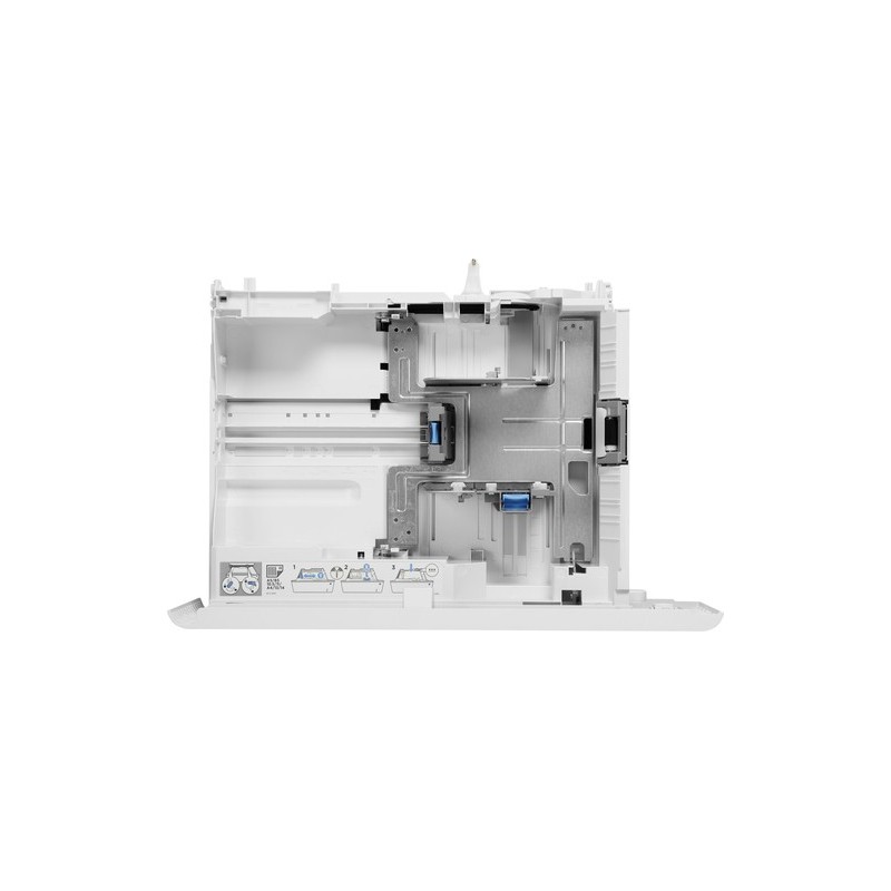 HP LaserJet Chargeur de support Color 550 feuilles
