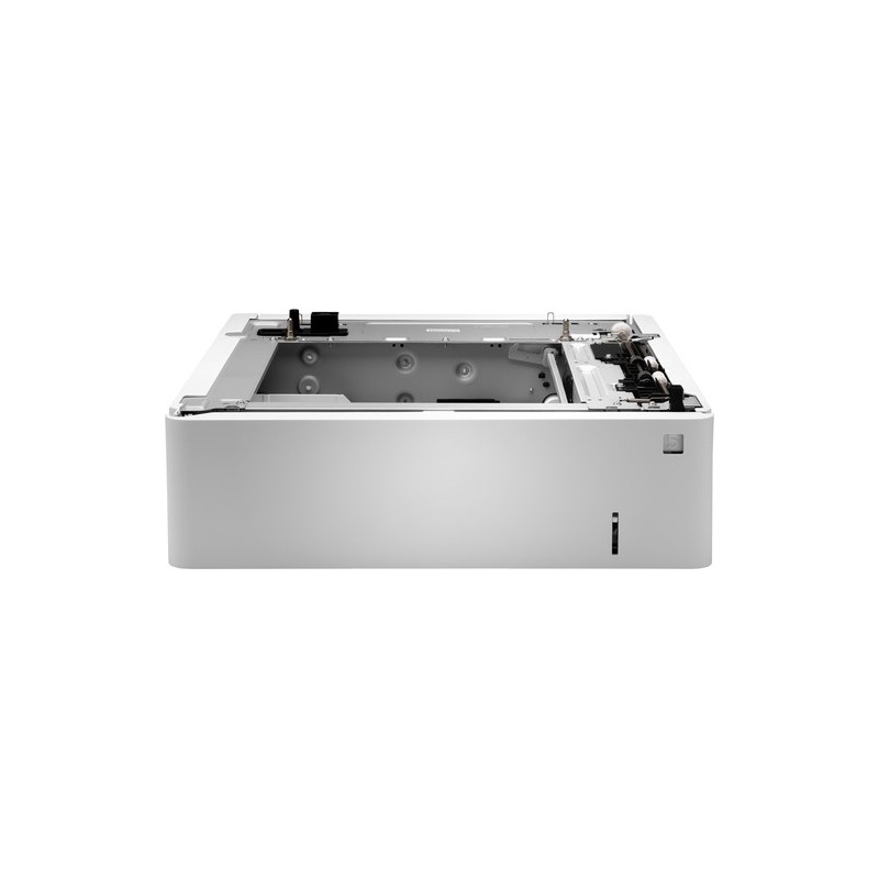 HP LaserJet Chargeur de support Color 550 feuilles