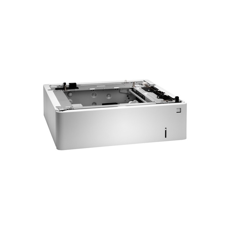 HP LaserJet Chargeur de support Color 550 feuilles