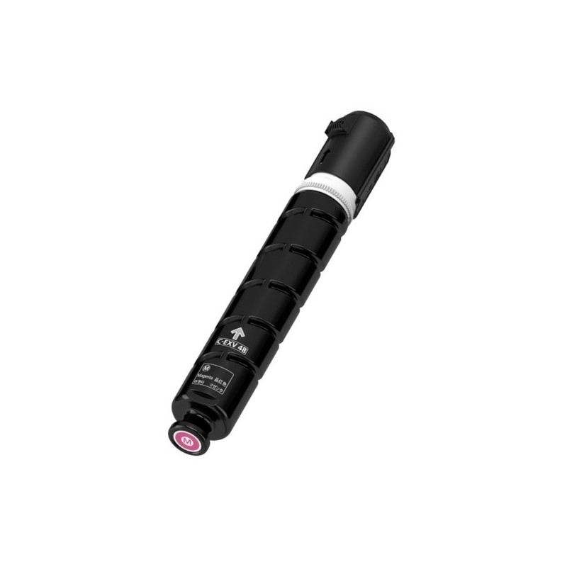 Canon C-EXV 48 1 pièce(s) Original Magenta