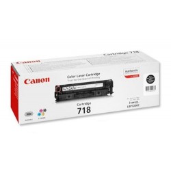 Canon 2662B017 Cartouche de toner Original Noir