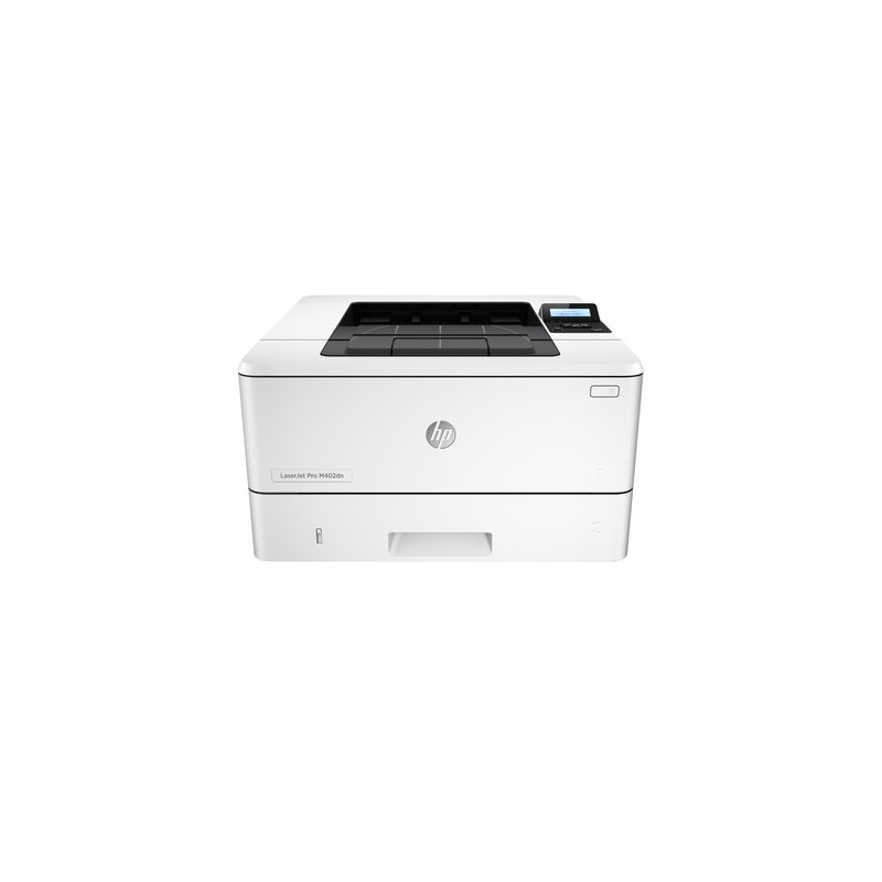 HP LaserJet Pro Impresora M402dn 1200 x 1200 DPI A4