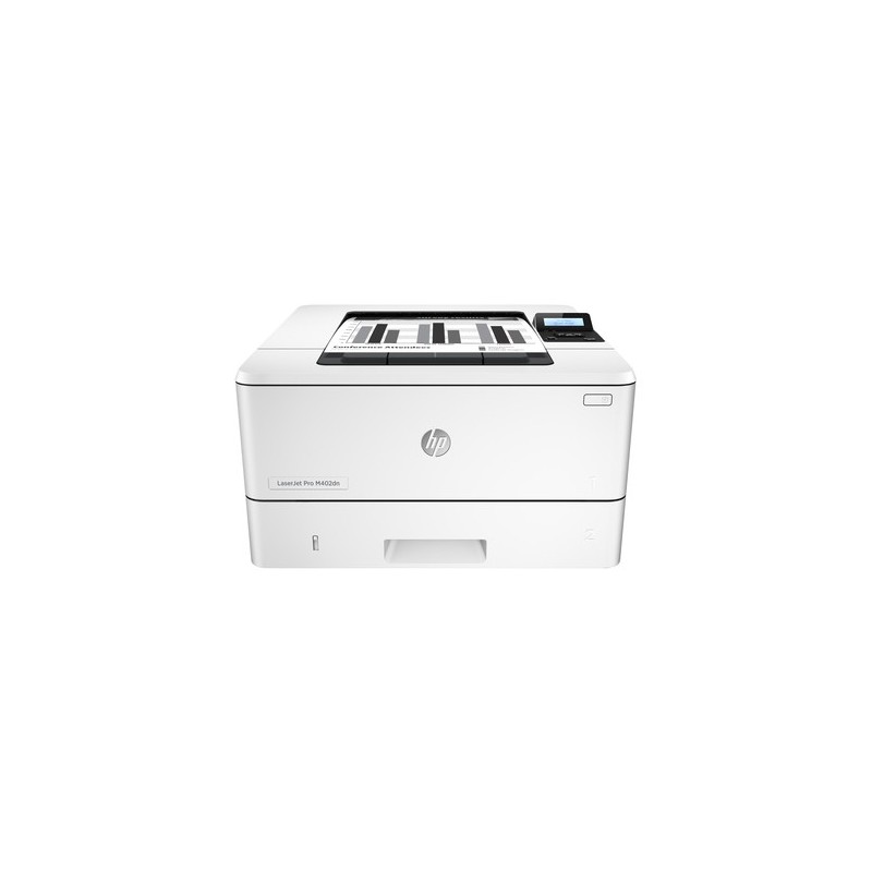 HP LaserJet Pro Impresora M402dn 1200 x 1200 DPI A4