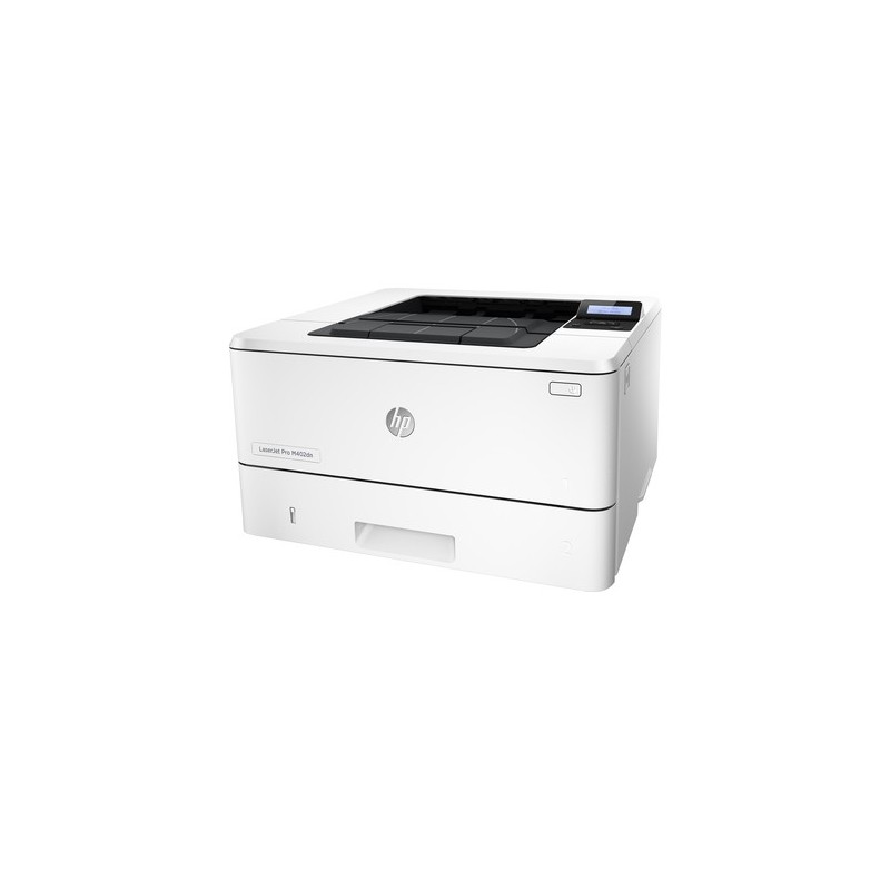 HP LaserJet Pro Impresora M402dn 1200 x 1200 DPI A4