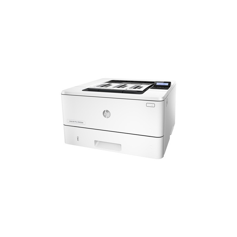HP LaserJet Pro Impresora M402dn 1200 x 1200 DPI A4