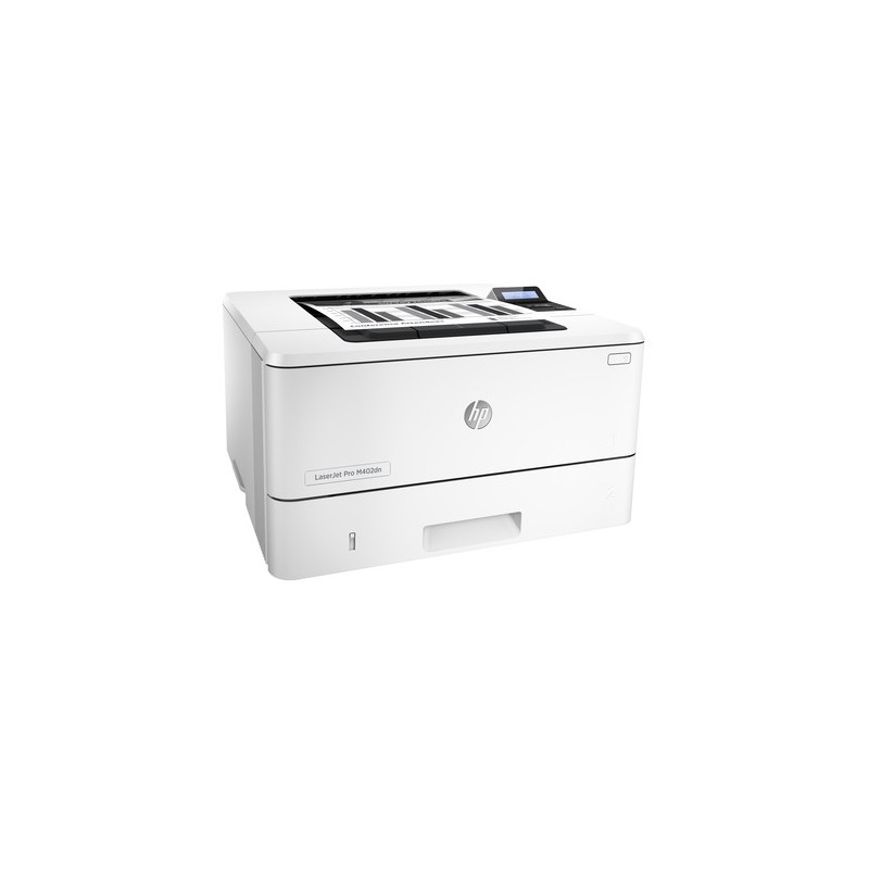HP LaserJet Pro Impresora M402dn 1200 x 1200 DPI A4