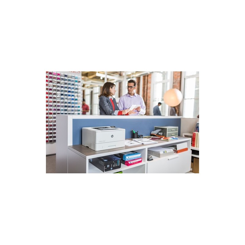 HP LaserJet Pro Impresora M402dn 1200 x 1200 DPI A4