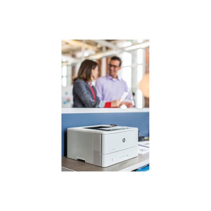 HP LaserJet Pro Impresora M402dn 1200 x 1200 DPI A4