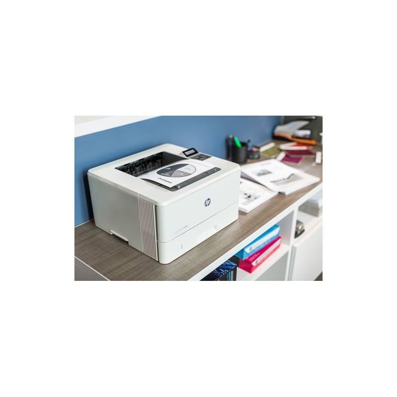 HP LaserJet Pro Impresora M402dn 1200 x 1200 DPI A4