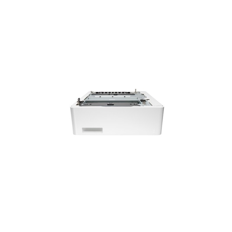 HP Bac/chargeur LaserJet - 550 feuilles