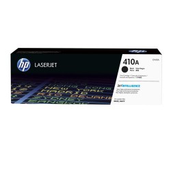 HP 410A 1 pièce(s) Original Noir