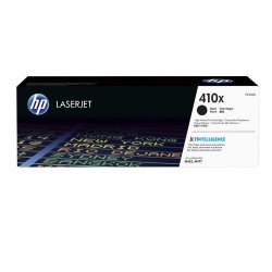 HP 410X 1 pièce(s) Original Noir