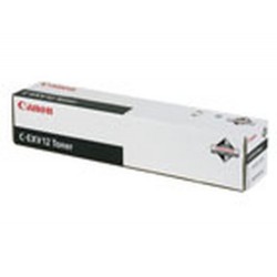 Canon C-EXV12 Toner Black for iR3570/3530/4570 Original Noir