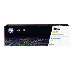 HP 410A 1 pièce(s) Original Jaune