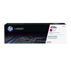 HP 410A 1 pièce(s) Original Magenta