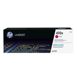 HP 410X 1 pièce(s) Original Magenta
