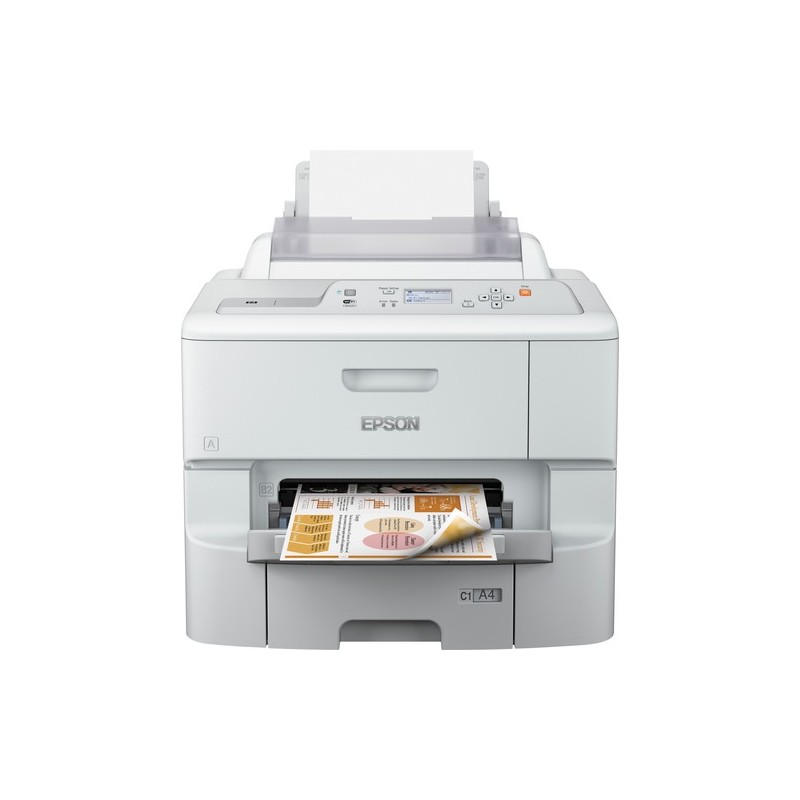 Epson WorkForce Pro WF-6090DW