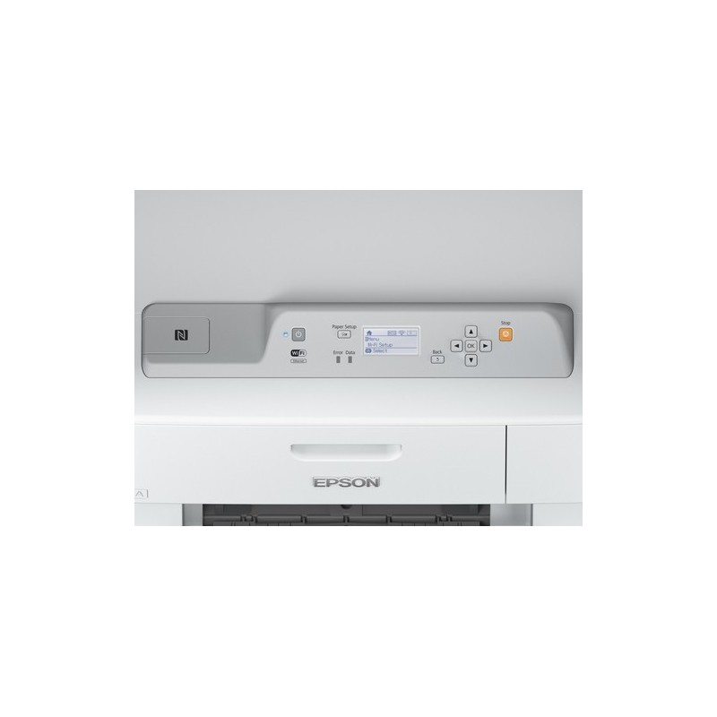 Epson WorkForce Pro WF-6090DW