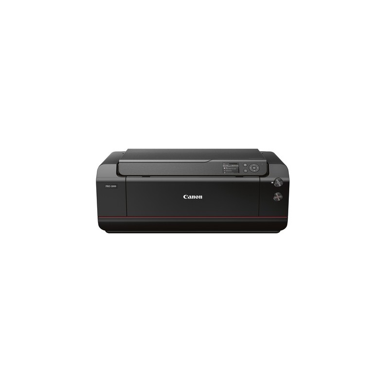 Canon imagePROGRAF PRO-1000 imprimante photo Jet d'encre 2400 x 1200 DPI A2 (432 x 559 mm) Wifi