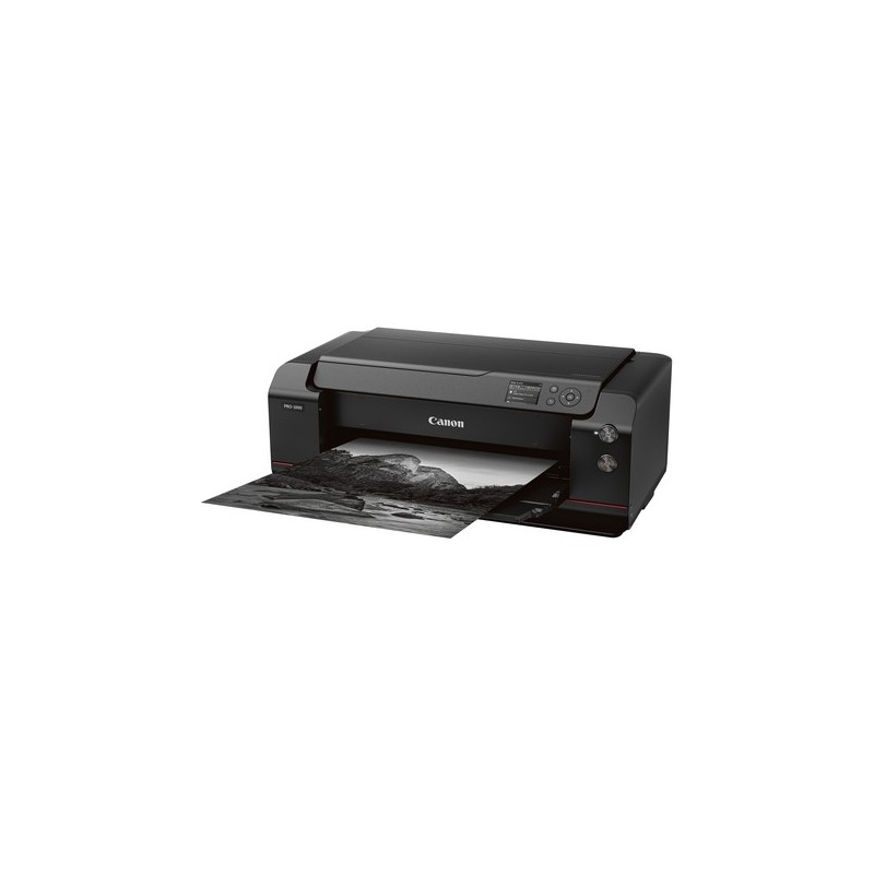 Canon imagePROGRAF PRO-1000 imprimante photo Jet d'encre 2400 x 1200 DPI A2 (432 x 559 mm) Wifi